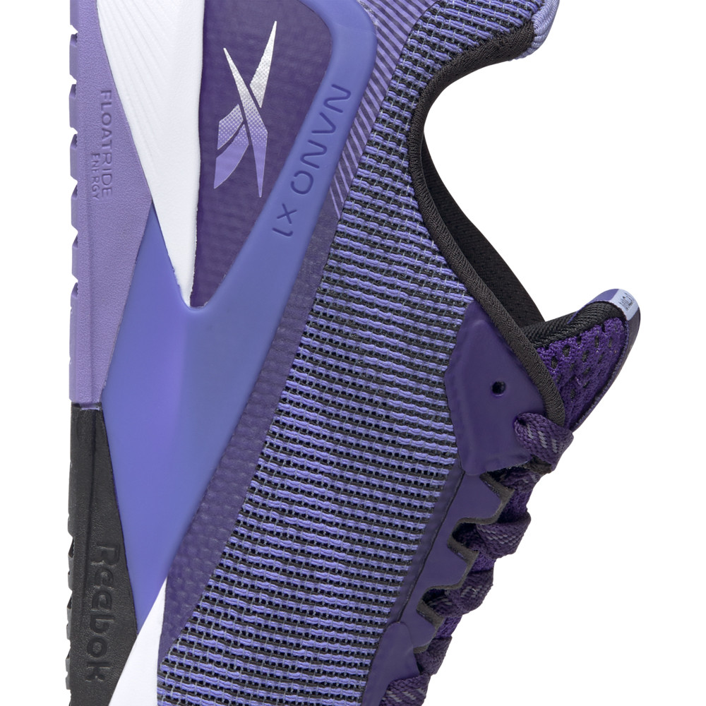 reebok nano women's