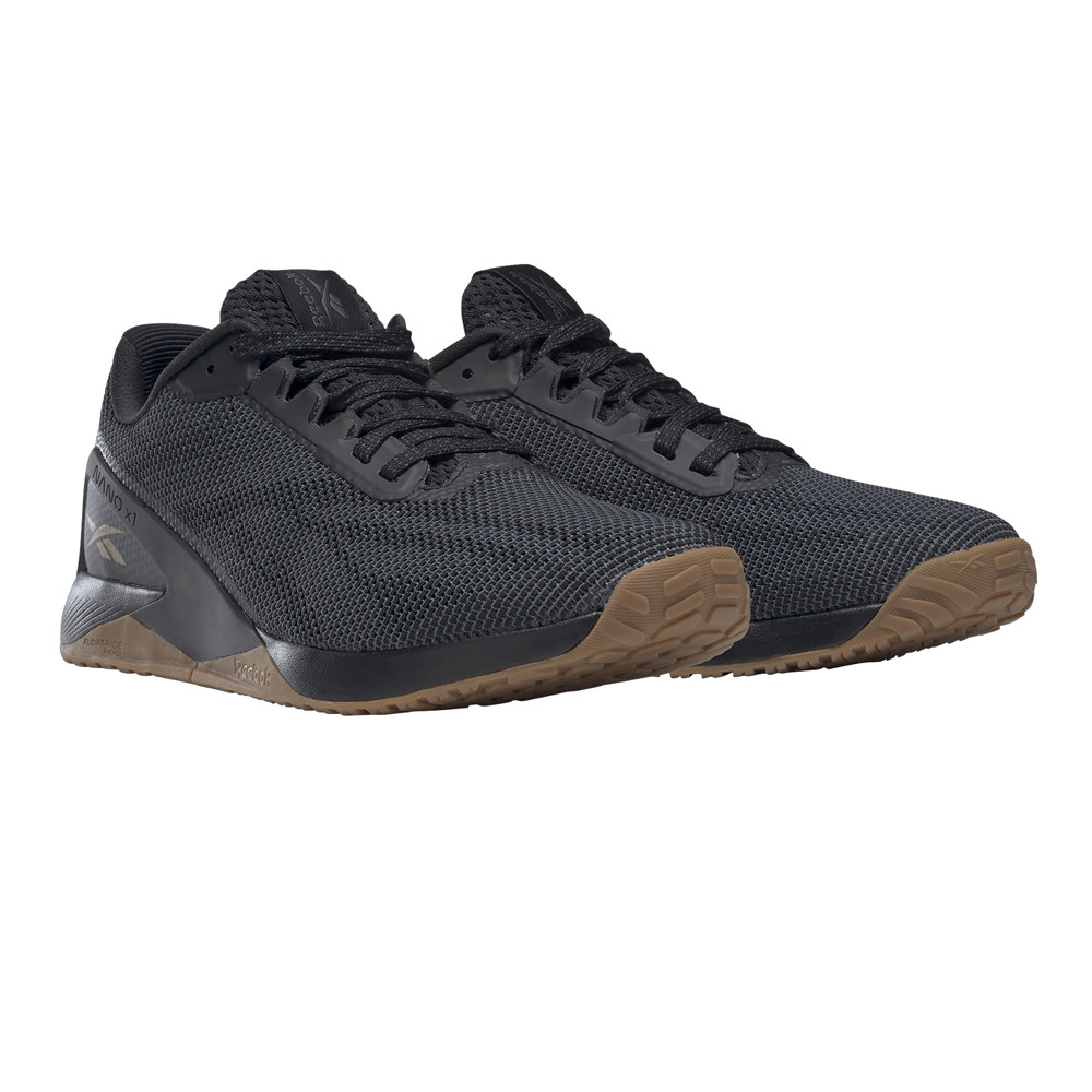 REEBOK NANO X1 GRIT TRAINING SHOE - SS21