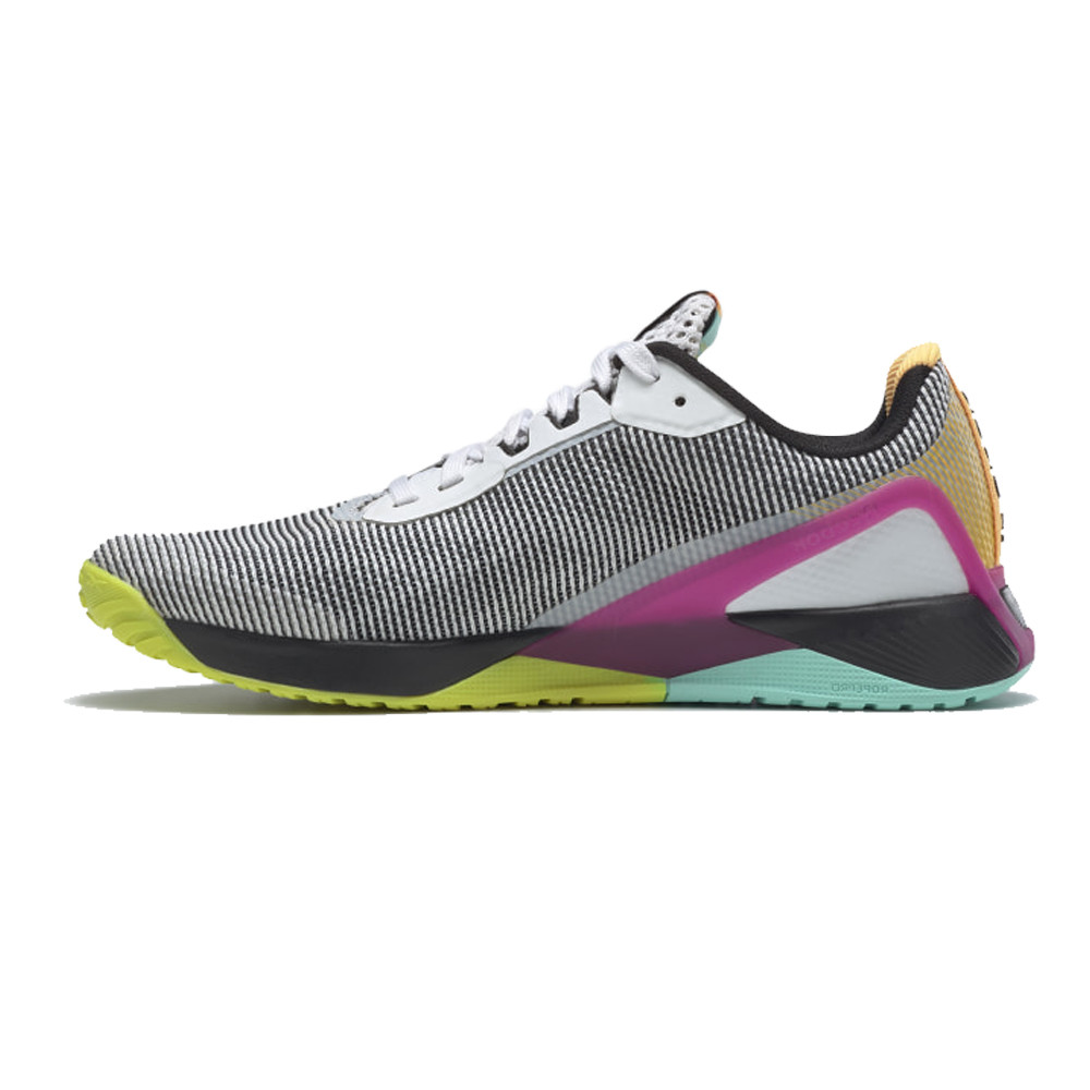 reebok nano women's