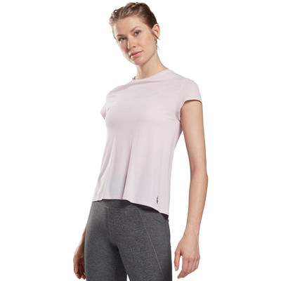 Reebok workout Ready ACTIVchill para mujer T-shirt