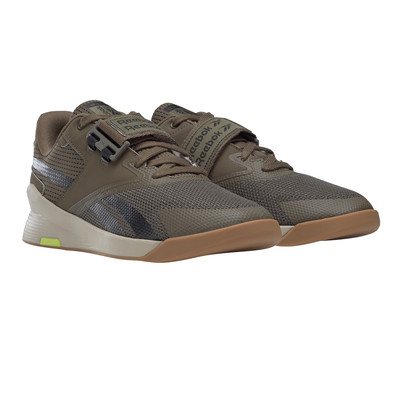 Reebok Lifter PR II Training Shoes - AW21