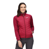 Regatta Clumber II Hybrid Women's Jacket - AW21