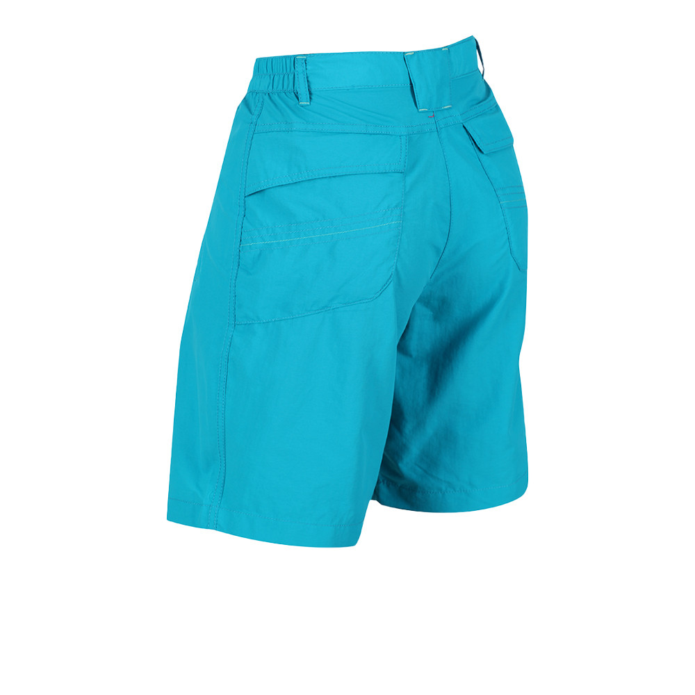 Regatta Chaska II Women's Walking Shorts