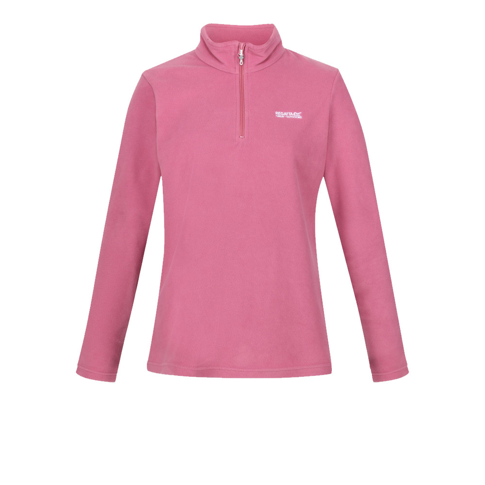 Regatta Sweethart Half Zip Women's 