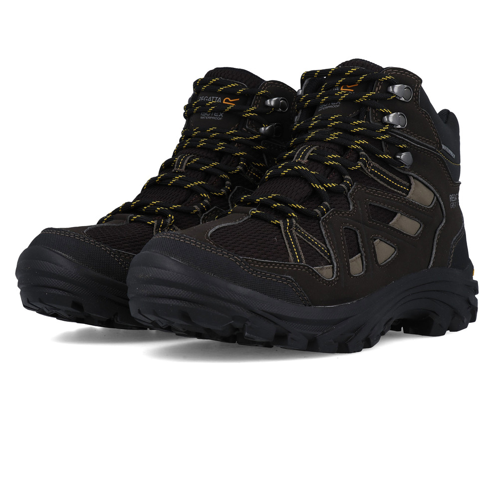  Regatta Burrell II WP Walking Boots