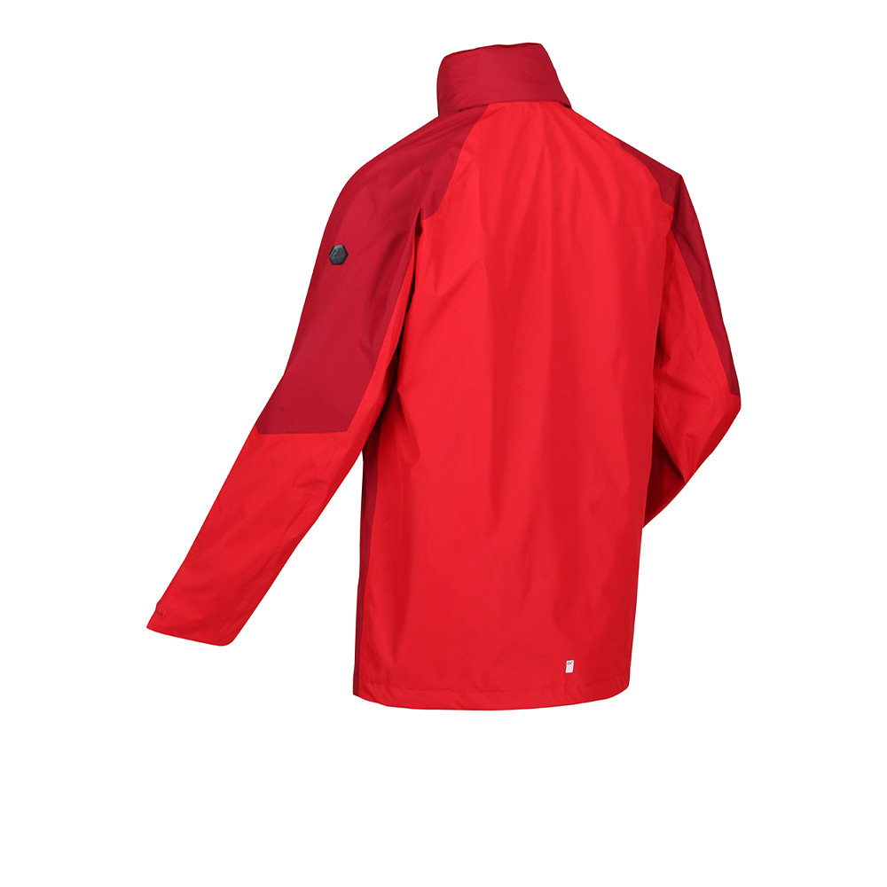 Regatta Calderdale IV Lightweight Waterproof Jacket