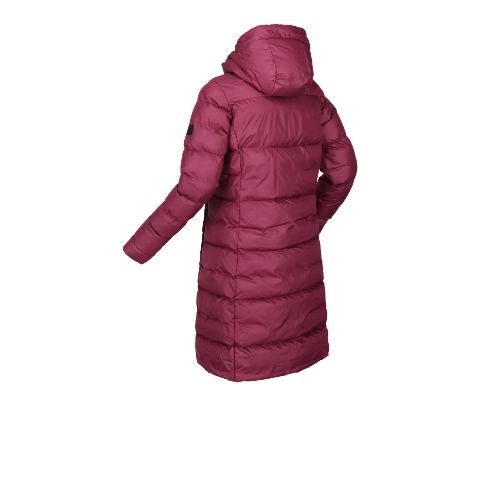 Regatta Pandia II Women's Parka Jacket