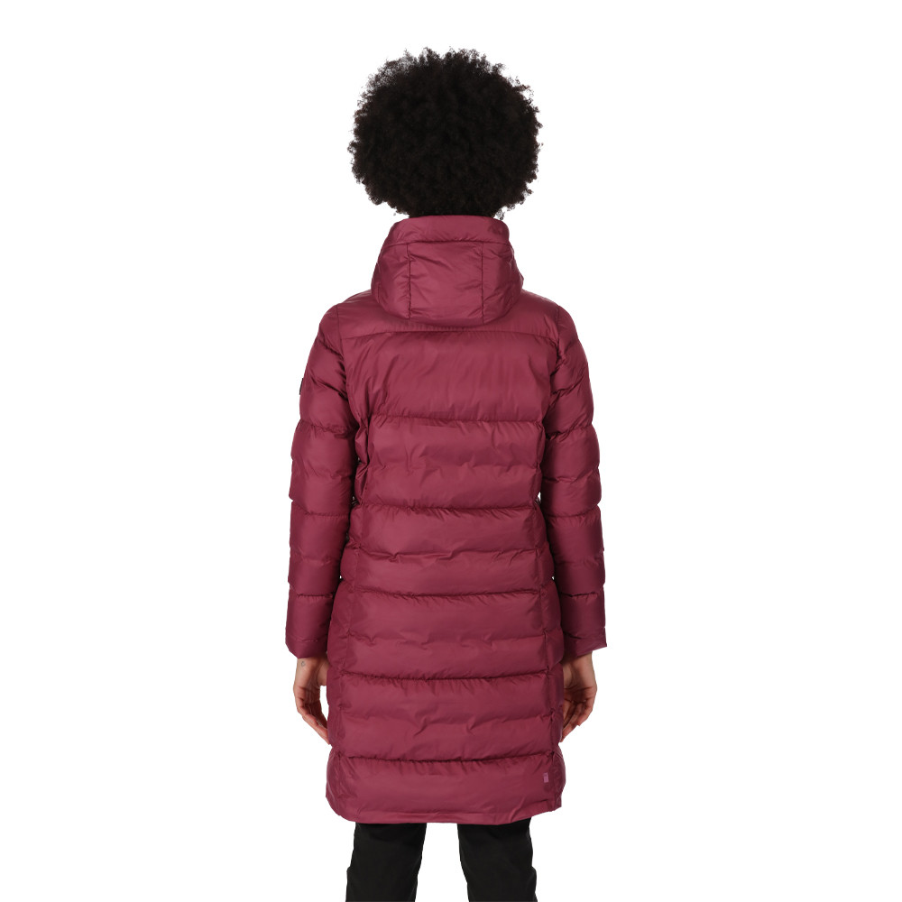 Regatta Pandia II Women's Parka Jacket