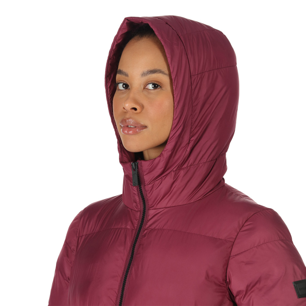 Regatta Pandia II Women's Parka Jacket