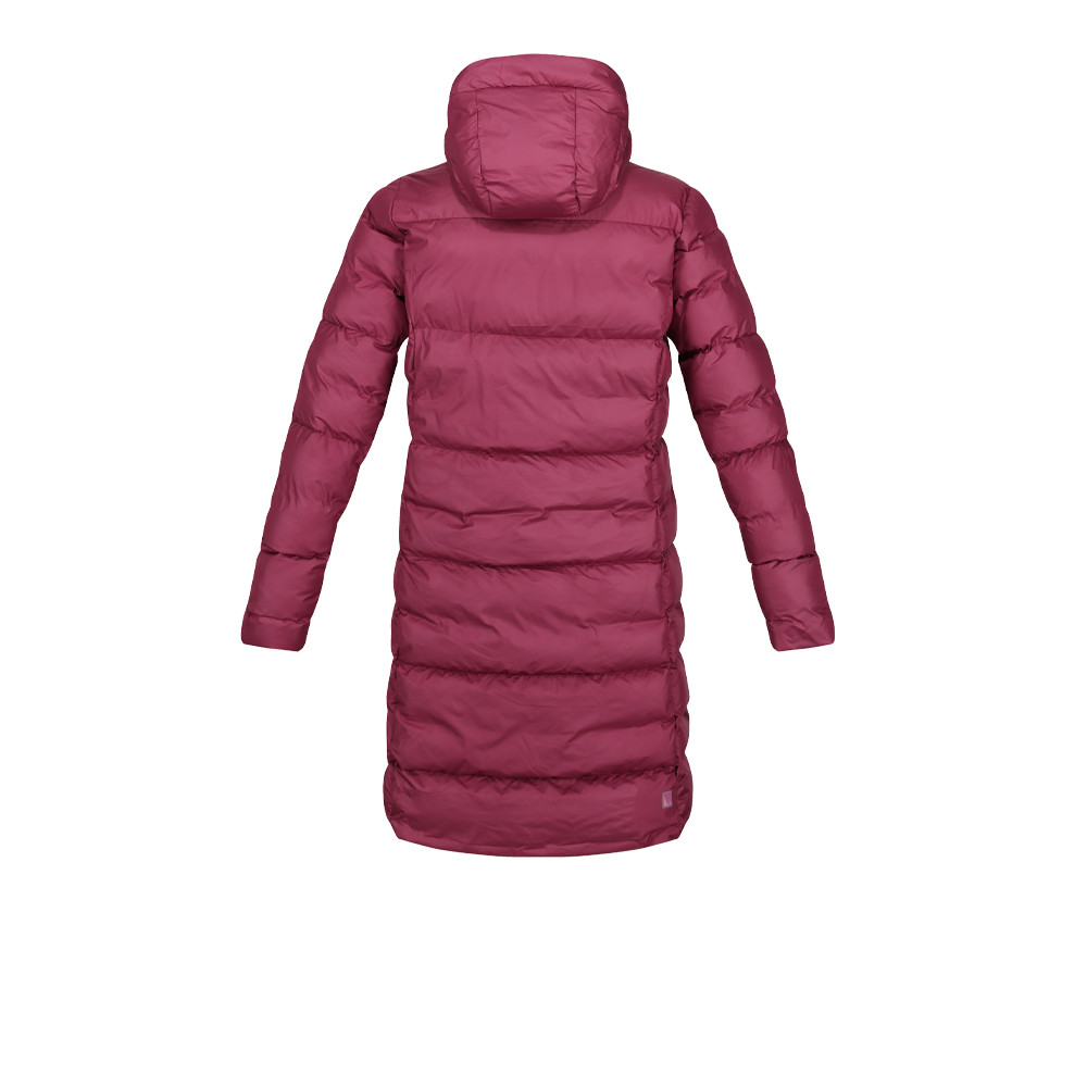 Regatta Pandia II Women's Parka Jacket