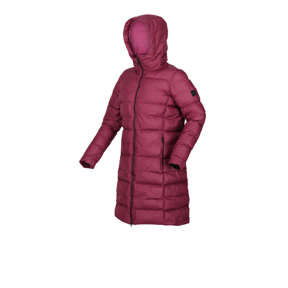 Regatta Pandia II Women's Parka Jacket