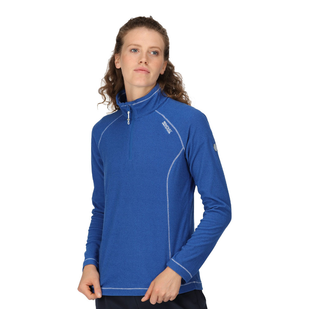 Regatta Montes Half-Zip Women's Fleece - SS23