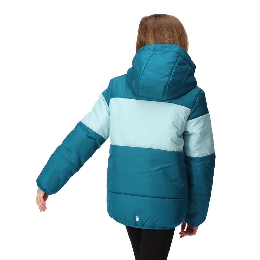 Regatta Lofthouse VII Junior Jacket AW23