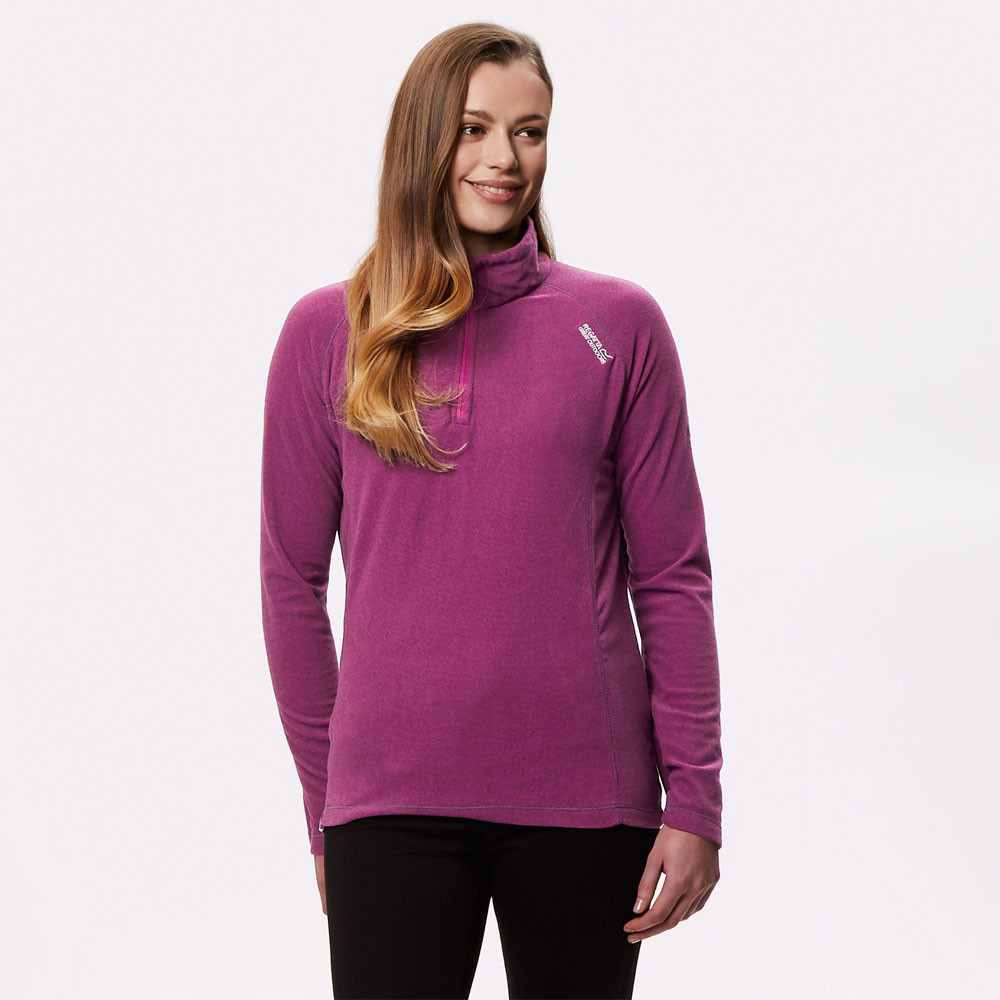 Regatta Montes Women's Fleece Top