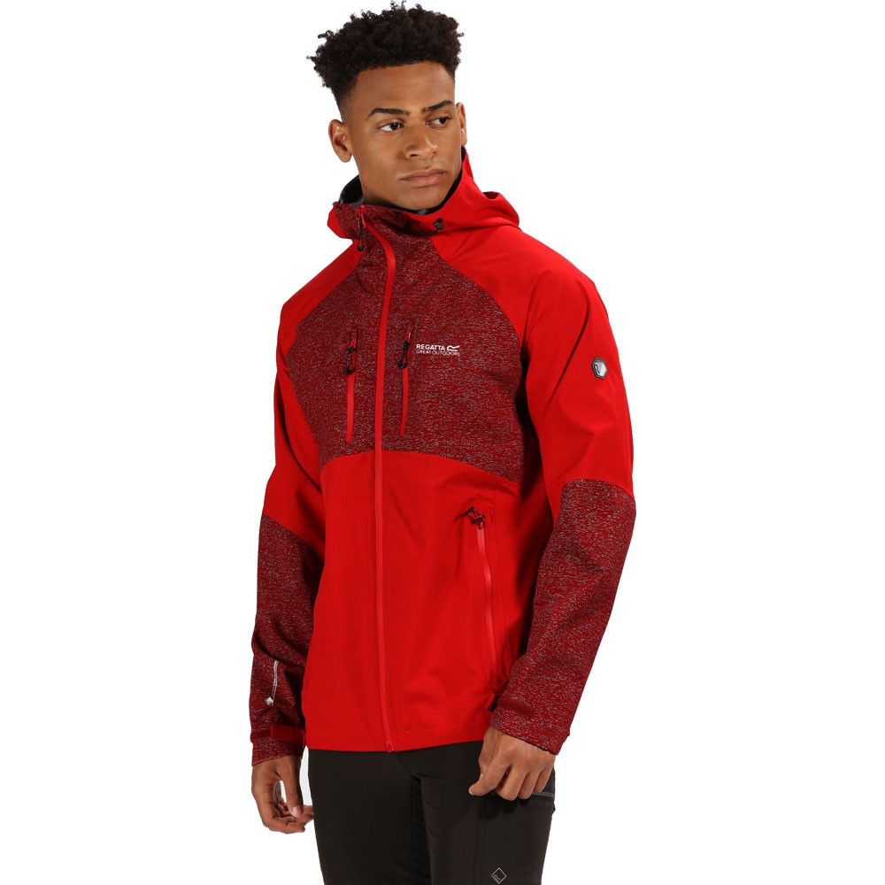 imperméable running