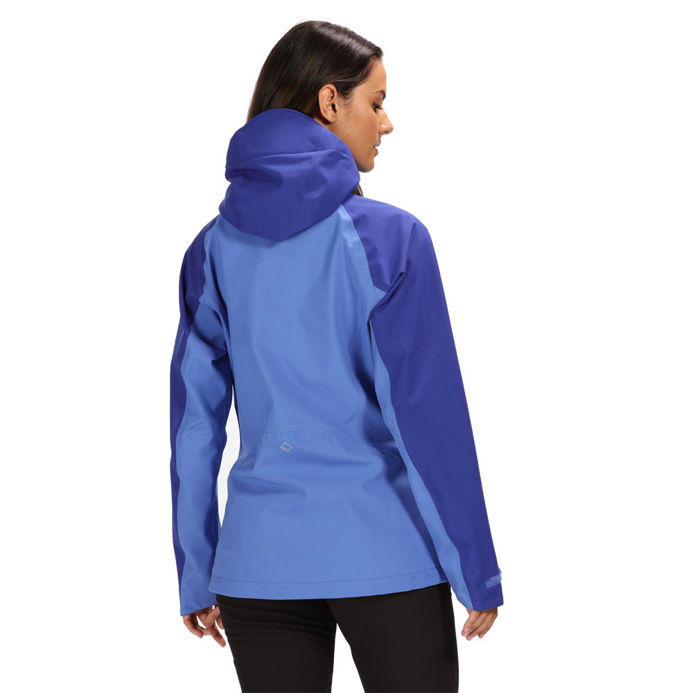 veste imperméable regatta femme