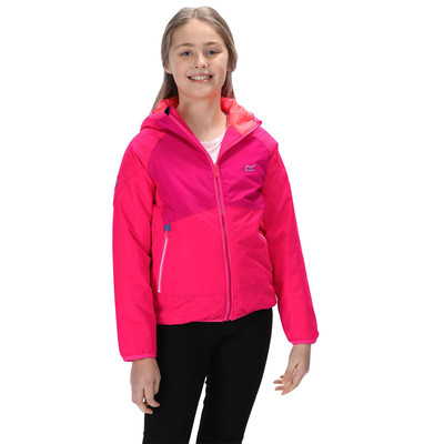 Regatta Volcanics III Junior giacca impermeabile - AW19