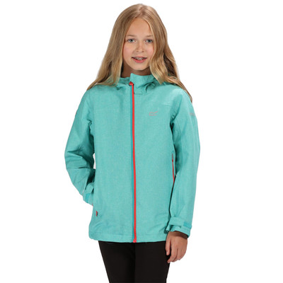 Regatta Allcrest IV impermeable Kids chaqueta