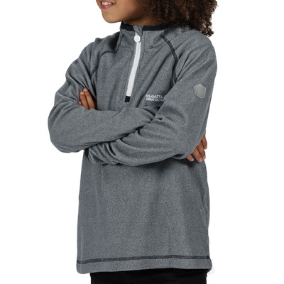Regatta Loco Half Zip Junior Fleece - SS21