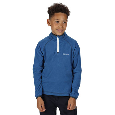 Regatta Loco Half Zip Junior Fleece - SS21
