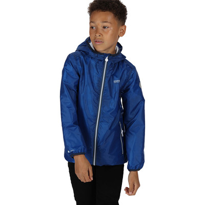 Regatta Printed Lever Junior giacca impermeabile - SS20