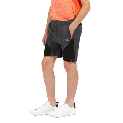 Regatta Sorcer Mountain Junior Shorts