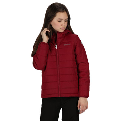 Regatta Helfa Quilted Hooded Junior giacca - AW20
