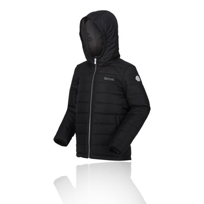 Regatta Helfa Quilted Hooded Junior chaqueta - AW20