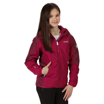 Regatta Volcanics IV Junior wasserdichte jacke - AW20