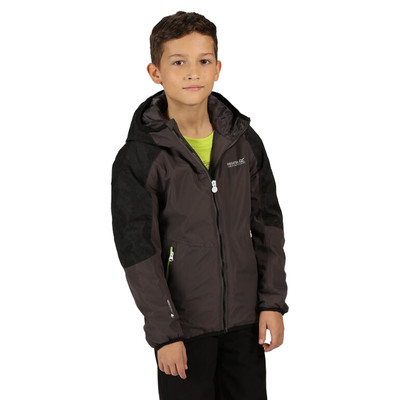 Regatta Volcanics IV Junior chaqueta impermeable - AW20
