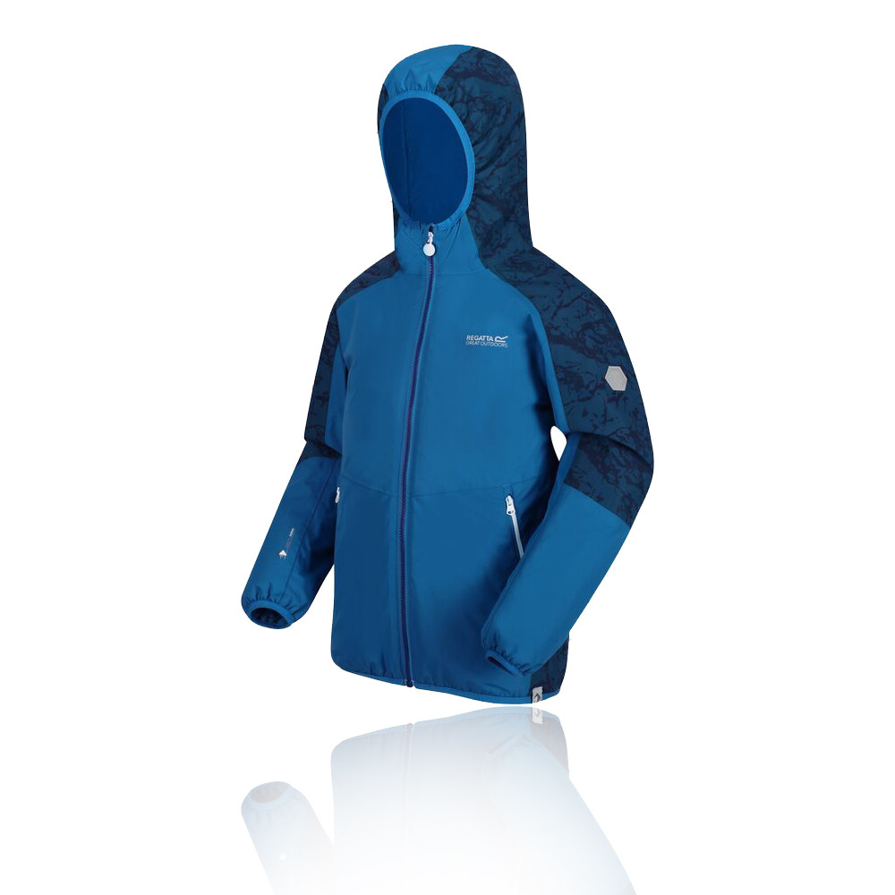 Regatta Volcanics IV Junior Waterproof 
