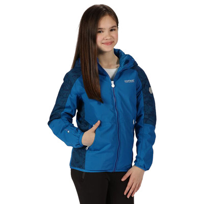 Regatta Volcanics IV Junior wasserdichte jacke - AW20