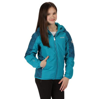 Regatta Volcanics IV Junior wasserdichte jacke - AW20