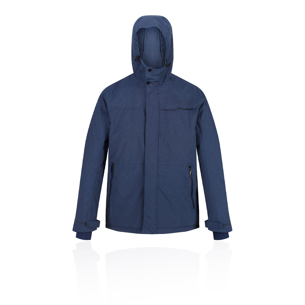 regatta heated jacket