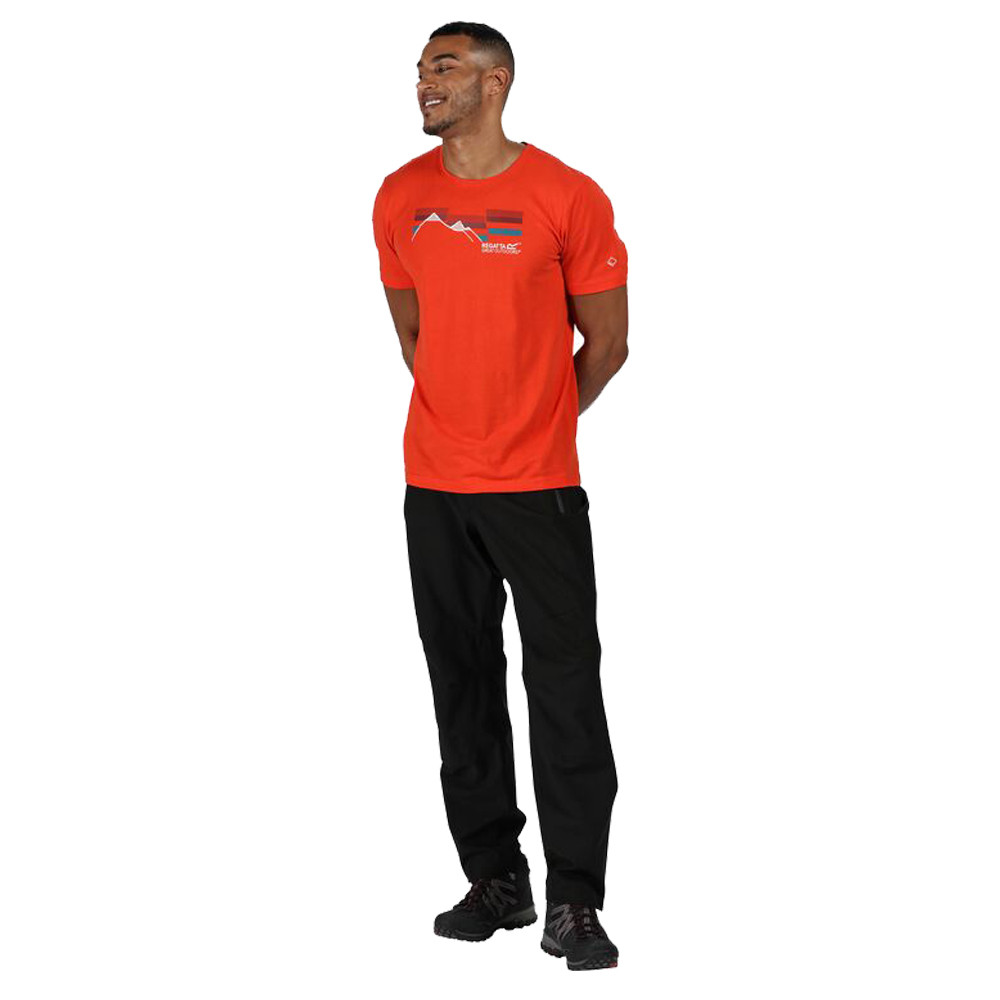 Regatta Highton Stretch Waterproof 