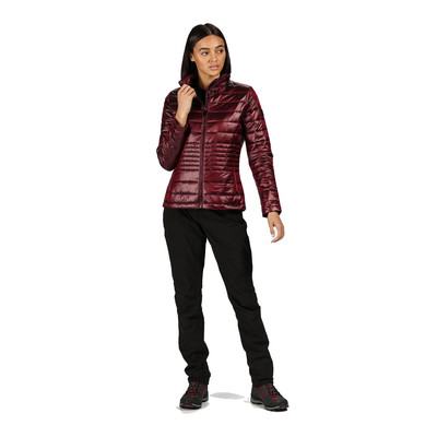 wrangler corduroy jacket women's