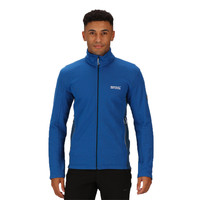 Regatta Highton Full cremallera forra polar - SS21