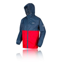 Regatta Roldane Lightweight chaqueta impermeable - SS21