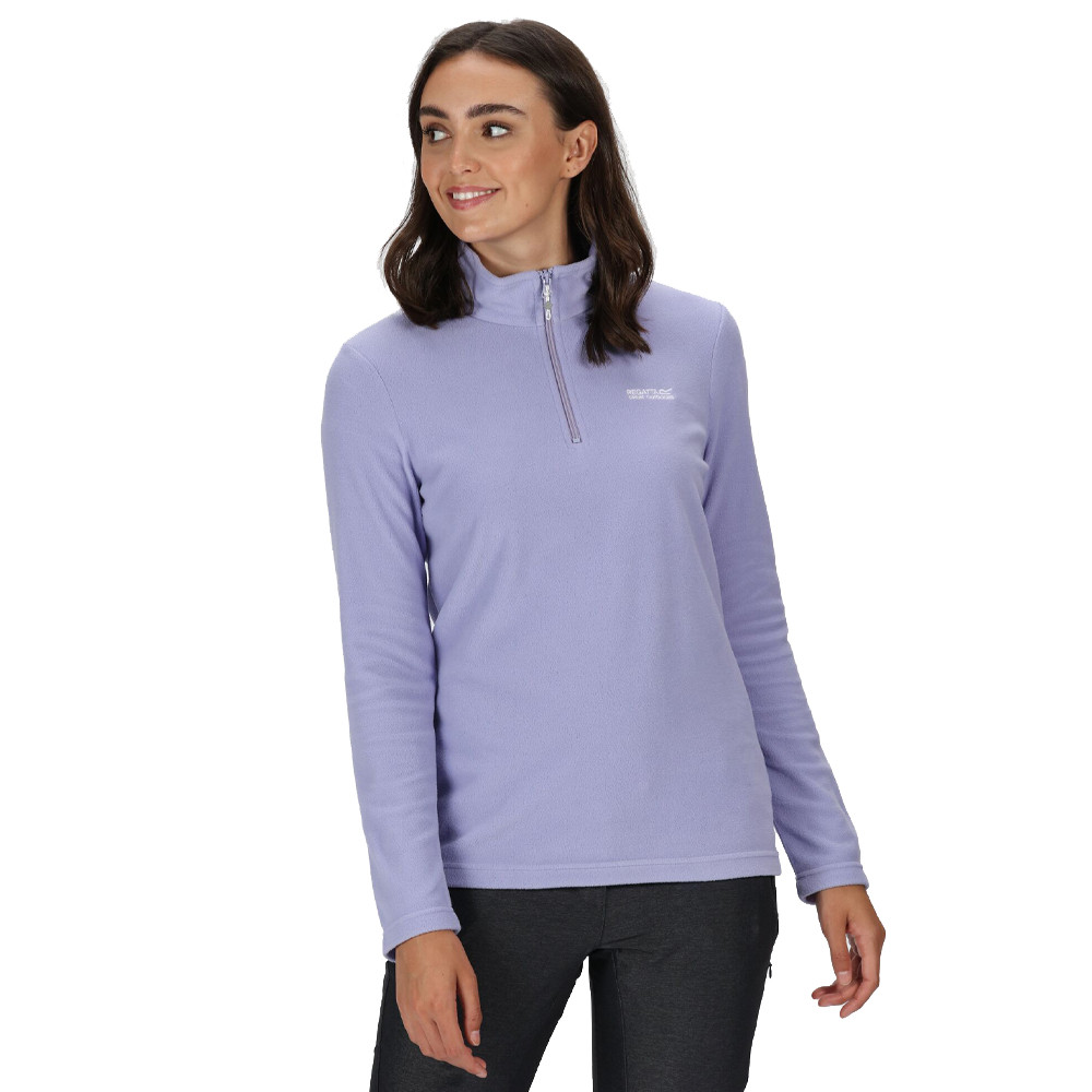regatta quarter zip