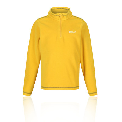 Regatta Hot Shot II Half Zip Junior Fleece - SS21