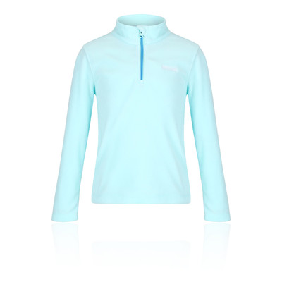 Regatta Hot Shot II Half Zip Junior Fleece - SS21