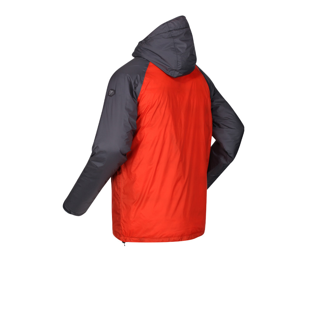 Regatta Radnor Waterproof Jacket - AW21 | SportsShoes.com