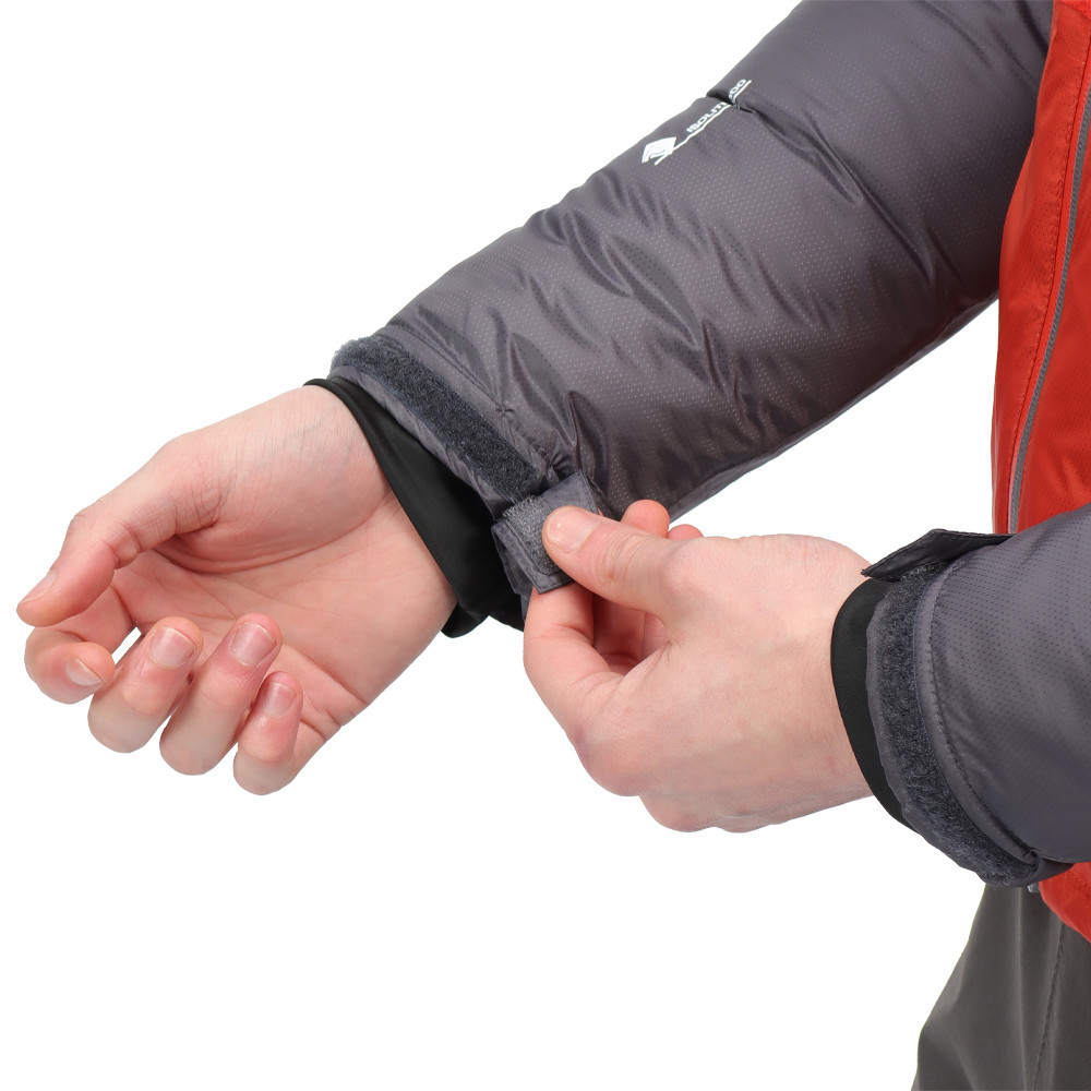 Regatta Radnor Waterproof Jacket - AW21 | SportsShoes.com