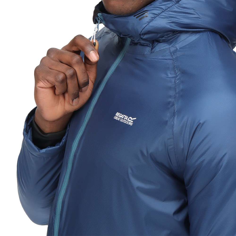 Regatta Radnor Waterproof Jacket - AW21 | SportsShoes.com