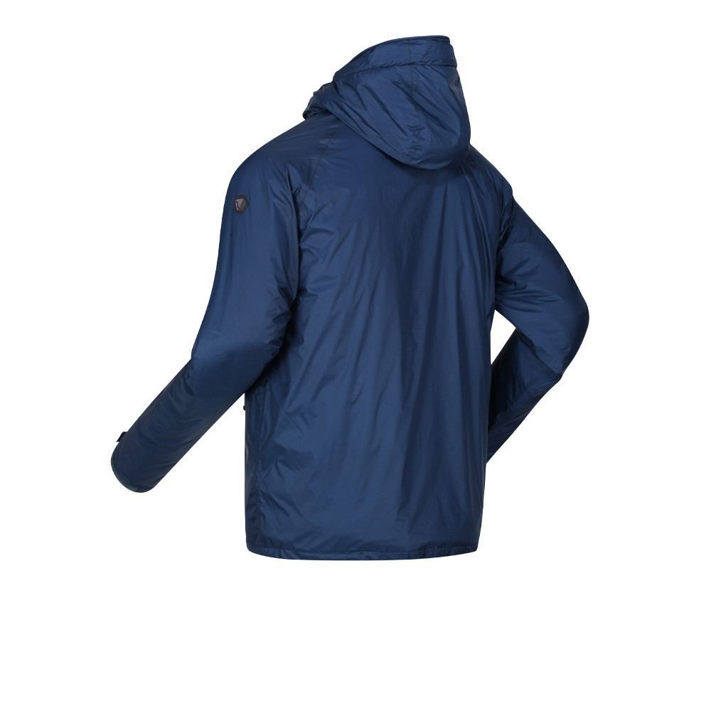 Regatta Radnor Waterproof Jacket - AW21 | SportsShoes.com