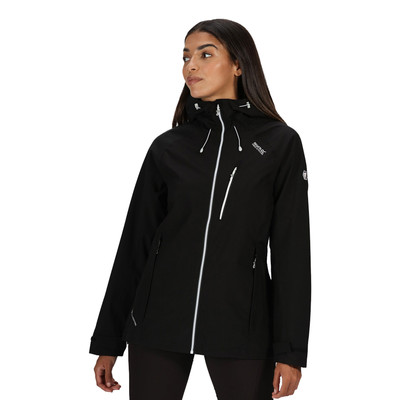 Regatta Birchdale Waterproof Women's Jacket - AW21