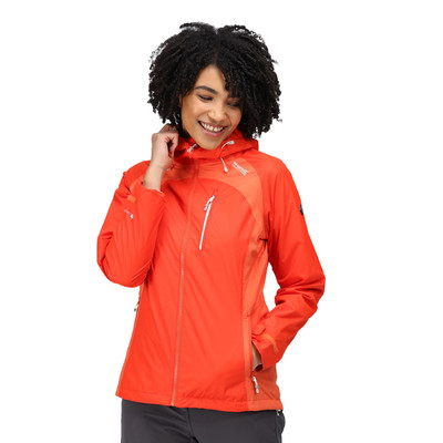 Regatta Highton Stretch II Women's Waterproof Jacket - AW21