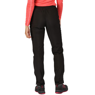 Regatta Highton Wasserdicht Damen Over hose (Regular) - AW22