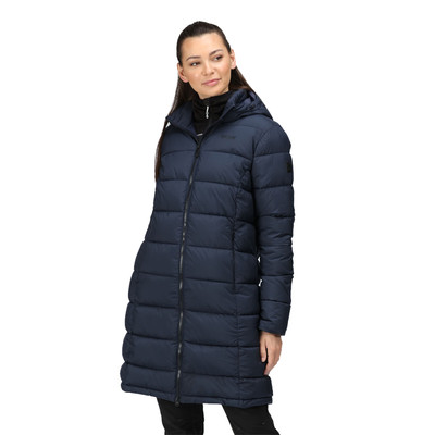 Regatta Pandia Women's Parka Jacket - AW21