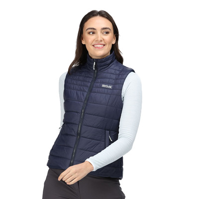 Regatta Freezeway III Women's Insulated Gilet - AW21